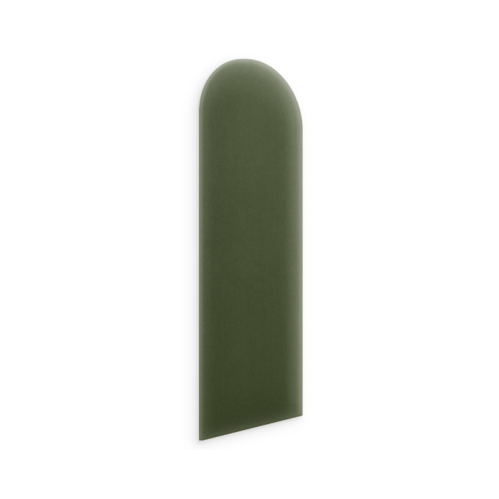 Polsterpaneel Magic Velvet Khaki 20 cm